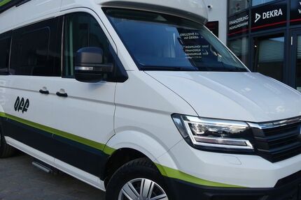 VW Crafter