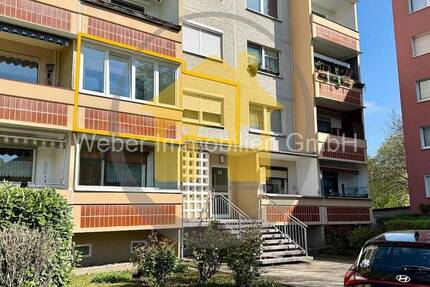 Wohnung Quedlinburg - 3 Zimmer, 59 m&sup2;, 49.900&euro; | Angebot:26261551