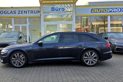 Audi A6 54.150 km 44.990 &euro; Aurich 26607