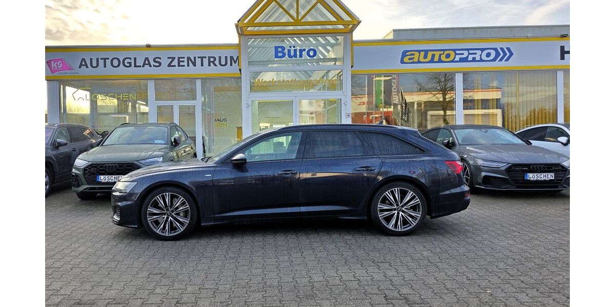 Audi A6 54.150 km 44.990 &euro; Aurich 26607