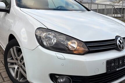 VW Golf 150.000 km 6.499 &euro; Bruchsal 76646
