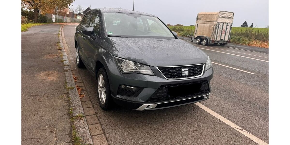Seat Ateca 89.765 km 15.900 € Dortmund 44388