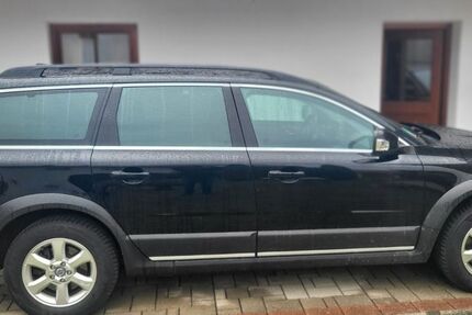 Volvo XC70 197.786 km 12.800 &euro; Schneizlreuth/Weissbach a.d.Alp. 83458