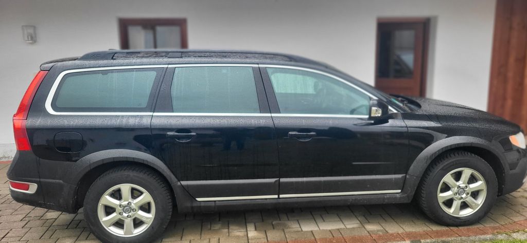 Volvo XC70 197.786 km 12.800 &euro; Schneizlreuth/Weissbach a.d.Alp. 83458