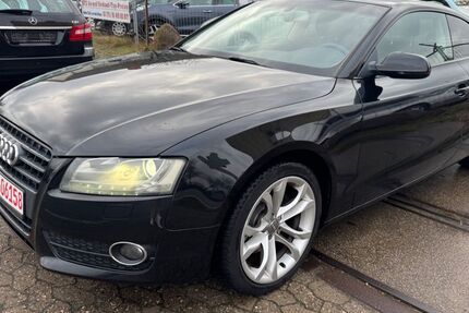Audi A5 215.000 km 6.499 € Buxtehude 21614