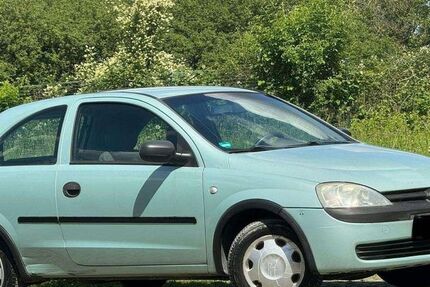 Opel Corsa 190.000 km 1.299 &euro; Murr 71711