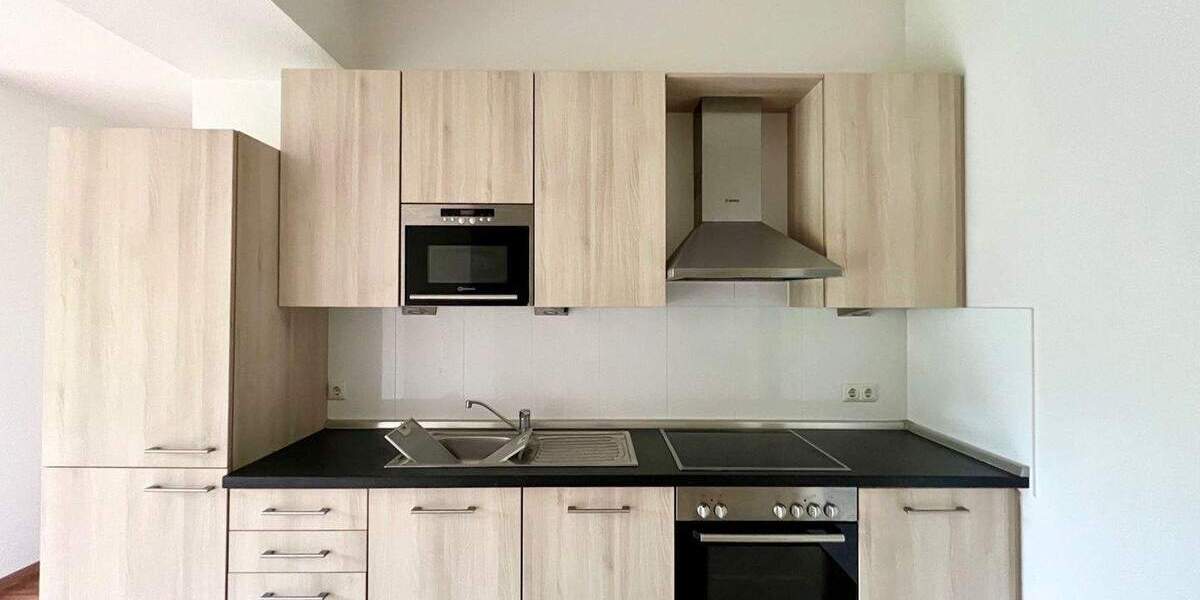 Etagenwohnung Kreischa Lungkwitz - 2 Zimmer, 51 m&sup2;, 110.000&euro; | Angebot:24405976