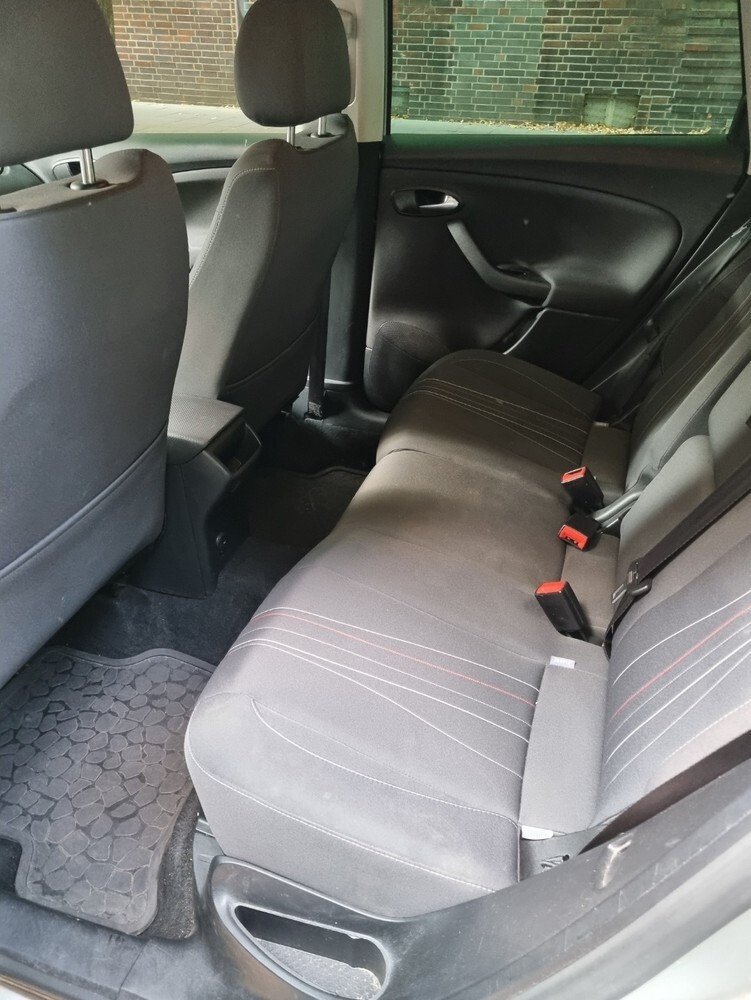 Seat Altea XL 157.000 km 7.990 € Hannover 30159