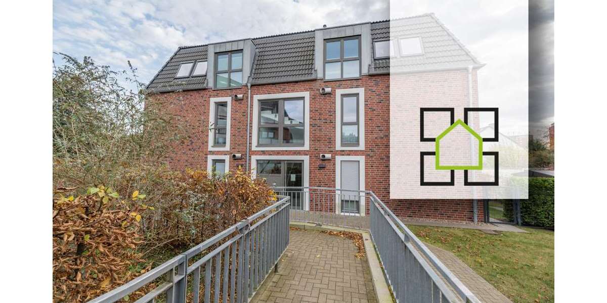 Wohnung zum Mieten in Elmshorn 810 € 60 m² 2 zimmer