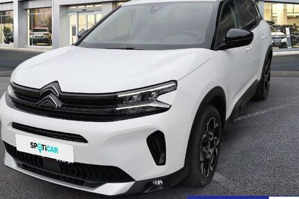 Citroen C5 Aircross 28.427 km 18.400 € Heidelberg 69126