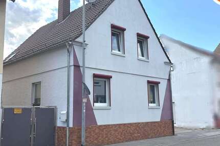 Haus Schifferstadt - 4 Zimmer, 124 m&sup2;, 398.000&euro; | Angebot:27161292