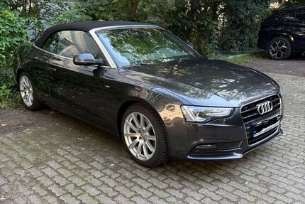 Audi A5 193.001 km 11.500 &euro; Hamburg 22761