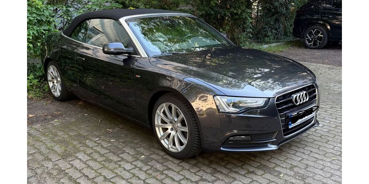 Audi A5 193.001 km 11.500 &euro; Hamburg 22761