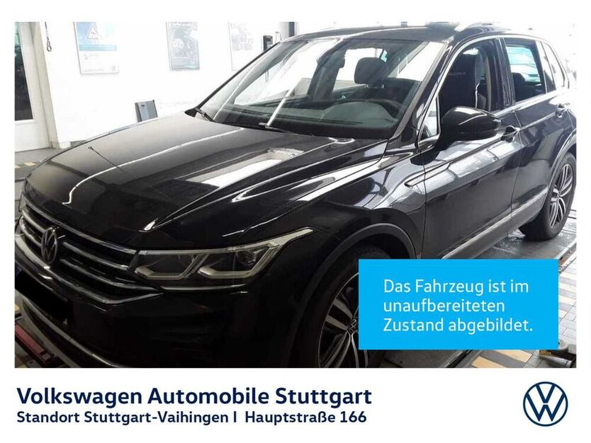 Tiguan