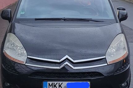 Citroen C4 Picasso 226.200 km 1.750 &euro; Somborn Freigericht 63579