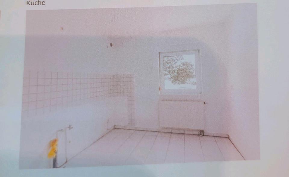 Etagenwohnung Klipphausen - 2 Zimmer, 60 m&sup2;, 690&euro; | Angebot:24663662