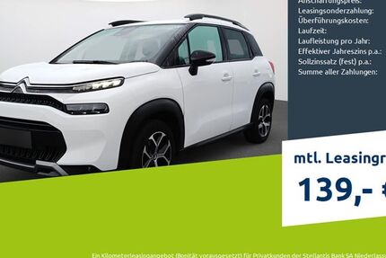 Citroen C3 Aircross 15.803 km 14.880 € Bremen 28207