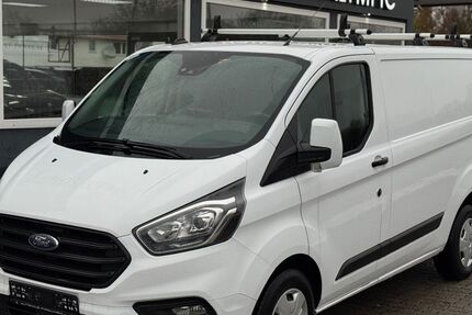 Ford Transit Custom 71.032 km 18.300 € Salzgitter 38259