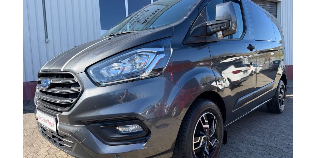 Ford Transit 84.105 km 22.980 &euro; Hagen 58135