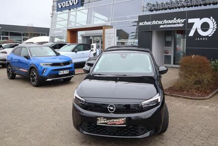 Opel Corsa 6.266 km 18.490 € Potsdam 14482
