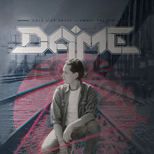 DAME - Der Weg ist das Ziel 2.0 - Live 2026 23.10.2026 Skaters Palace