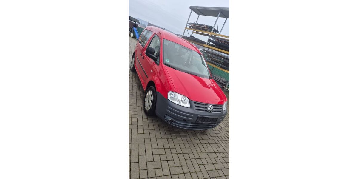 VW Caddy 247.000 km 3.600 &euro; Neumarkt 92318