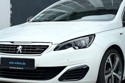 Peugeot 308 147.800 km 10.900 € Stuttgart 70374