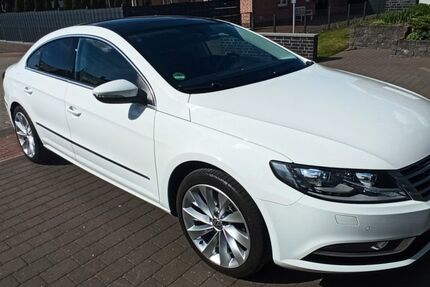 VW CC 89.500 km 17.990 &euro; Steinfeld 49439
