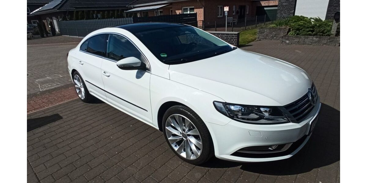 VW CC 89.500 km 17.990 &euro; Steinfeld 49439