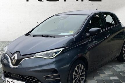 Renault ZOE 17.011 km 17.390 &euro; Nohra 99428