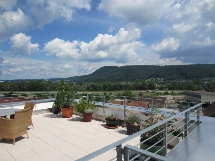 Etagenwohnung Albbruck - 2 Zimmer, 80 m&sup2;, 875&euro; | Angebot:26434289