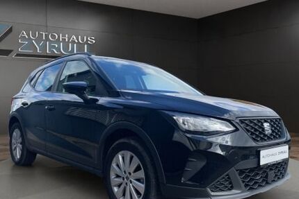Seat Arona 22.814 km 21.980 &euro; Saarlouis 66740