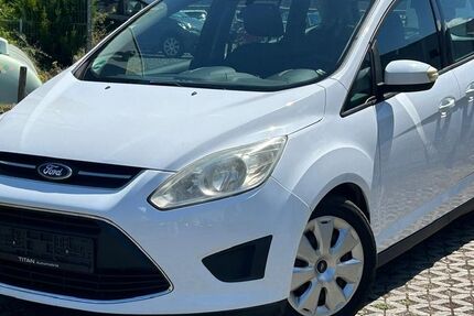 Ford C-Max 150.000 km 4.850 &euro; Erftstadt 50374