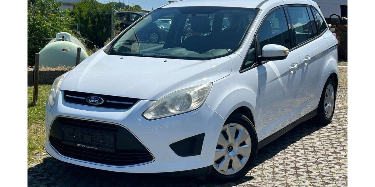 Ford C-Max 150.000 km 4.850 &euro; Erftstadt 50374