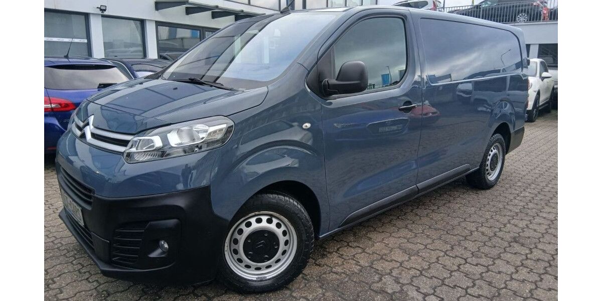 Citroen Jumpy 76.647 km 14.950 &euro; Hilden (bei Düsseldorf) 40721