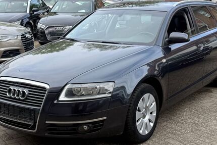 Audi A6 310.000 km 3.099 &euro; Nordhorn 48529