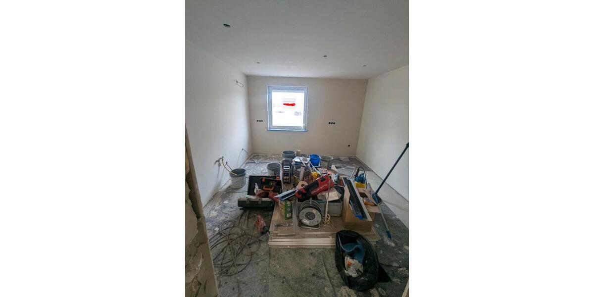 Reihenhaus Sande - 5 Zimmer, 110 m&sup2;, 1.070&euro; | Angebot:25313797