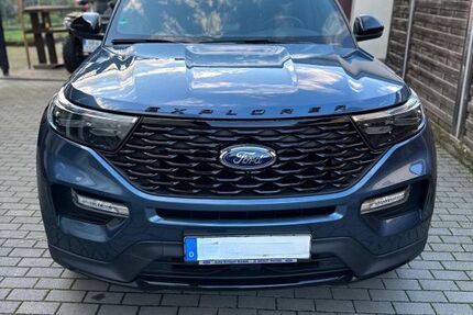 Ford Explorer 83.000 km 45.000 &euro; Rimbach 64668