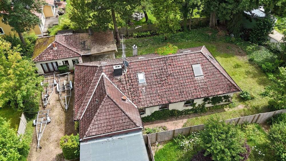 Grundstück Wunstorf Großenheidorn - 459.000&euro; | Angebot:25195832
