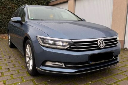 VW Passat 206.500 km 10.500 € Bottrop 46236