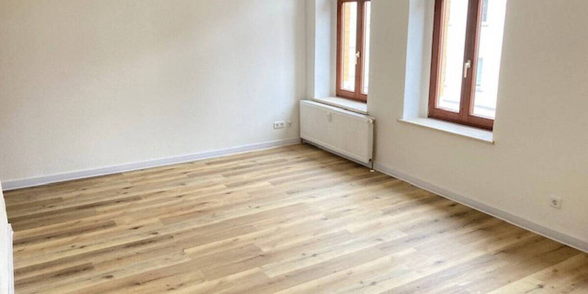 Etagenwohnung Leipzig Gohlis-Mitte - 1 Zimmer, 52 m&sup2;, 549&euro; | Angebot:26859250