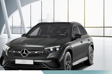 Mercedes-Benz GLC 220 11.069 km 56.882 &euro; Rostock 18055