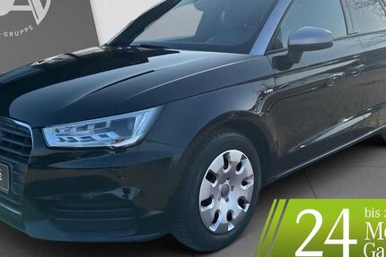 Audi A1 84.422 km 13.774 &euro; Nienburg 31582
