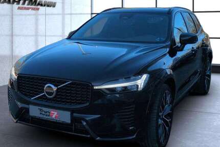 Volvo XC60 95.841 km 35.850 &euro; Kempten 87435
