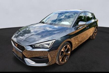 Cupra Leon 25.500 km 24.930 &euro; Schwäbisch Hall 74523
