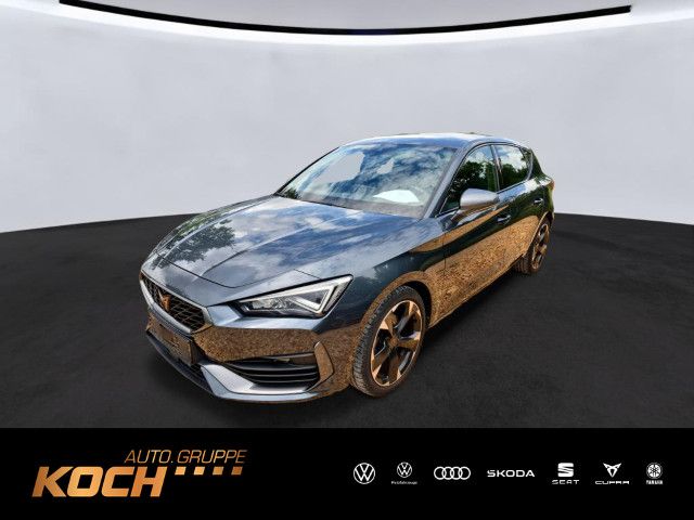 Cupra Leon 25.500 km 24.930 &euro; Schwäbisch Hall 74523