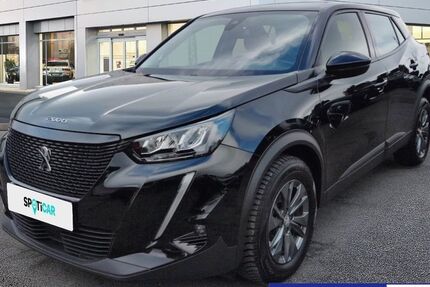 Peugeot 2008 47.839 km 13.990 &euro; Hamburg 22457