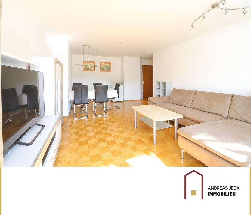 Sonnige 2-Zimmer-Wohnung mit Süd-Ost-Balkon und Garage in ruhiger Wohnlage von Neuenstadt am Kocher. 2 zimmer