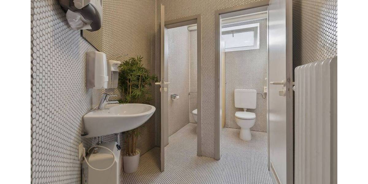 Gewerbeobjekt Karlsruhe / Knielingen Nordweststadt - 4.365&euro; | Angebot:26015602