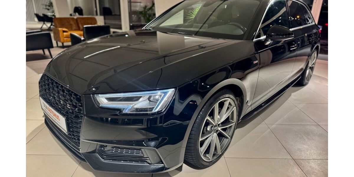 Audi A4 178.500 km 18.470 &euro; Bad Doberan 18209